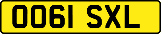 OO61SXL