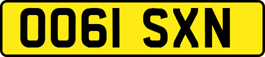 OO61SXN