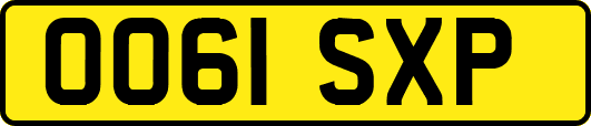 OO61SXP