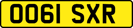 OO61SXR
