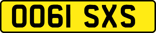 OO61SXS