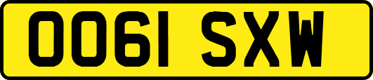 OO61SXW