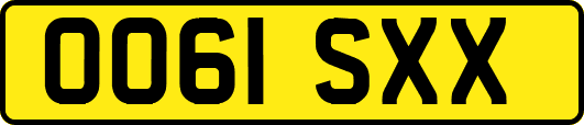 OO61SXX