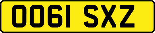 OO61SXZ