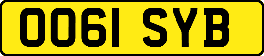 OO61SYB