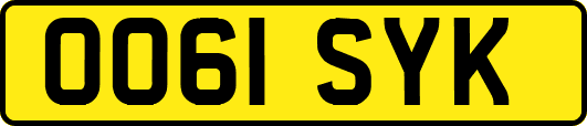 OO61SYK