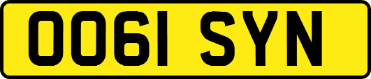 OO61SYN
