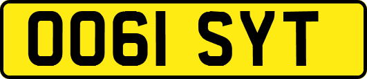 OO61SYT