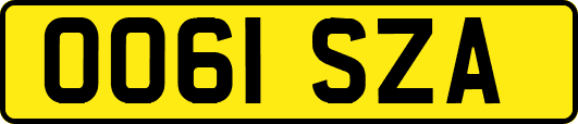 OO61SZA