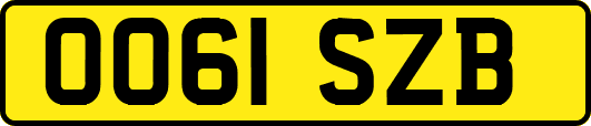 OO61SZB