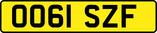 OO61SZF