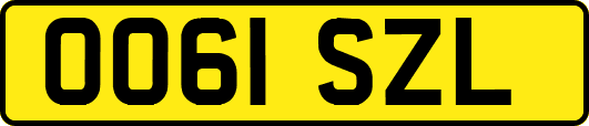 OO61SZL