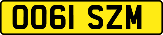 OO61SZM