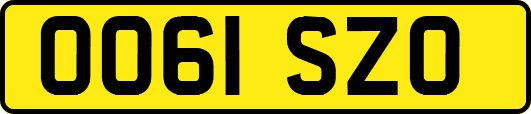 OO61SZO