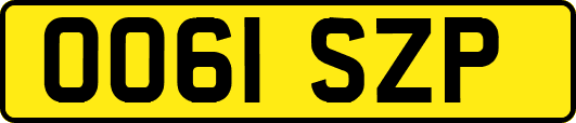 OO61SZP