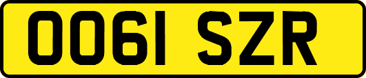 OO61SZR