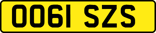 OO61SZS