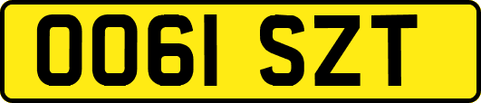 OO61SZT