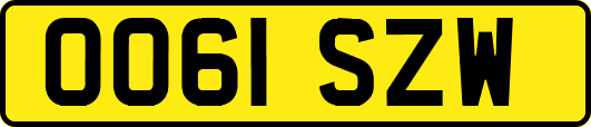 OO61SZW