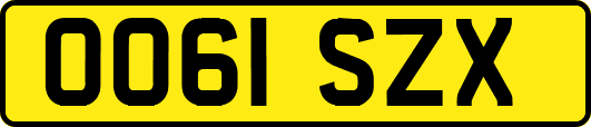 OO61SZX