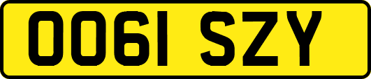 OO61SZY