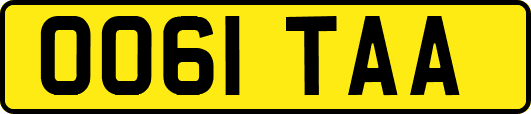 OO61TAA