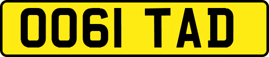OO61TAD