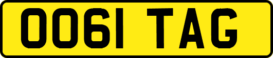 OO61TAG