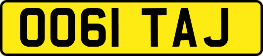 OO61TAJ