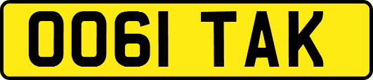OO61TAK