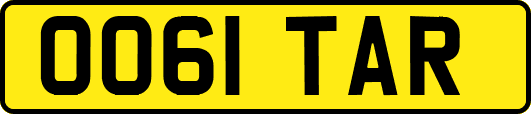 OO61TAR
