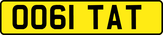 OO61TAT