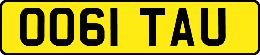 OO61TAU