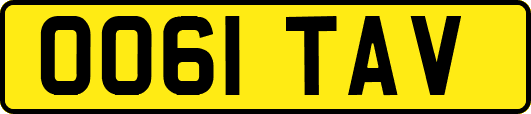 OO61TAV