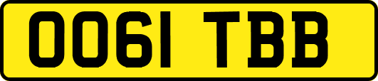 OO61TBB
