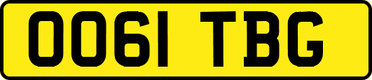 OO61TBG