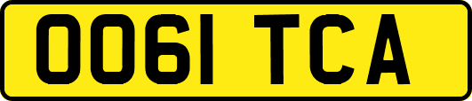 OO61TCA