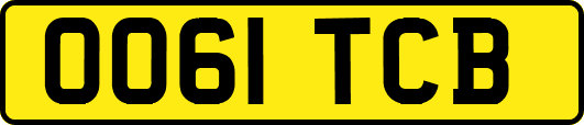 OO61TCB