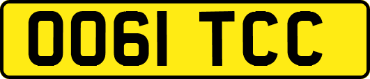 OO61TCC