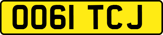 OO61TCJ