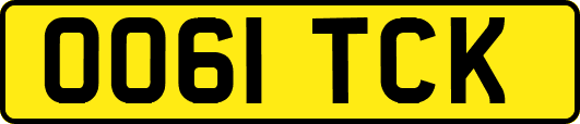 OO61TCK