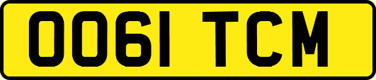 OO61TCM