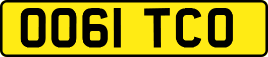 OO61TCO