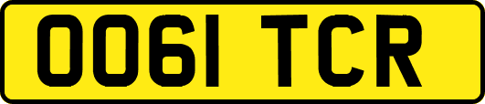 OO61TCR