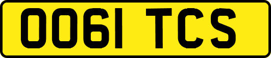 OO61TCS
