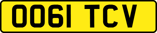 OO61TCV