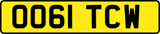 OO61TCW