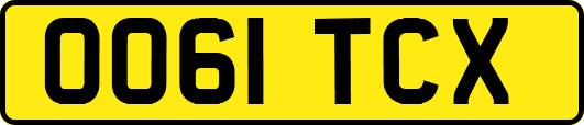 OO61TCX