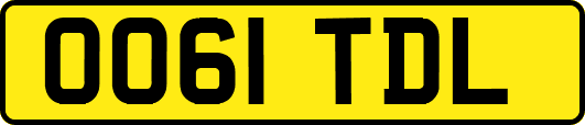 OO61TDL