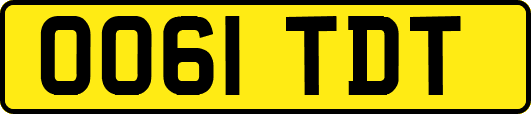 OO61TDT